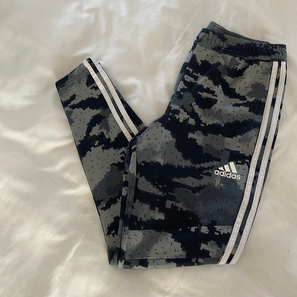 Mens Adidas Joggers